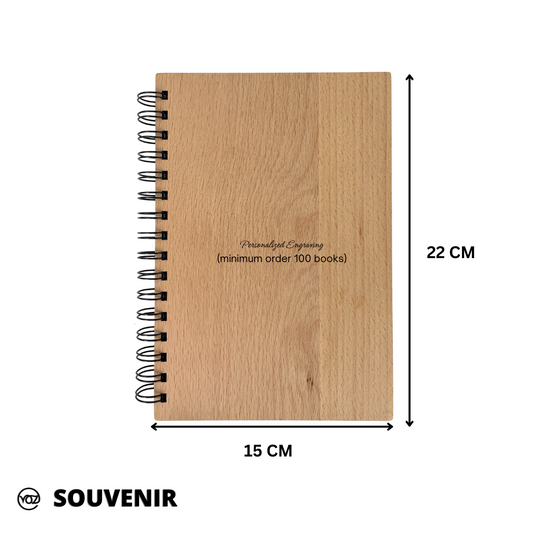 A5 NOTEBOOK BULK