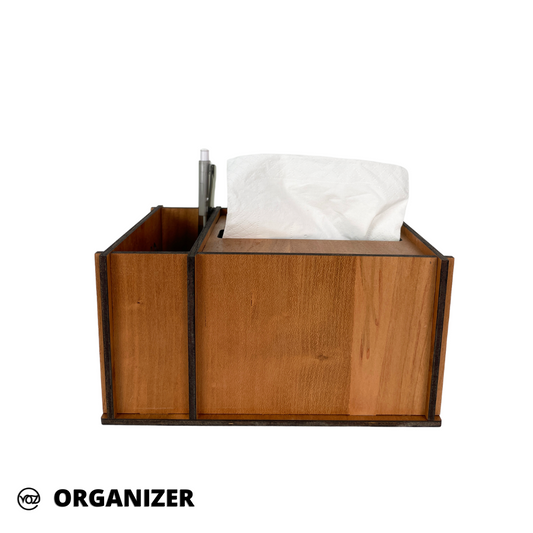 BOUXE TISSUE N KEEP