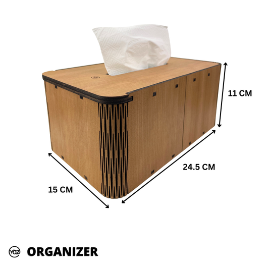 BOUXE TISSUE