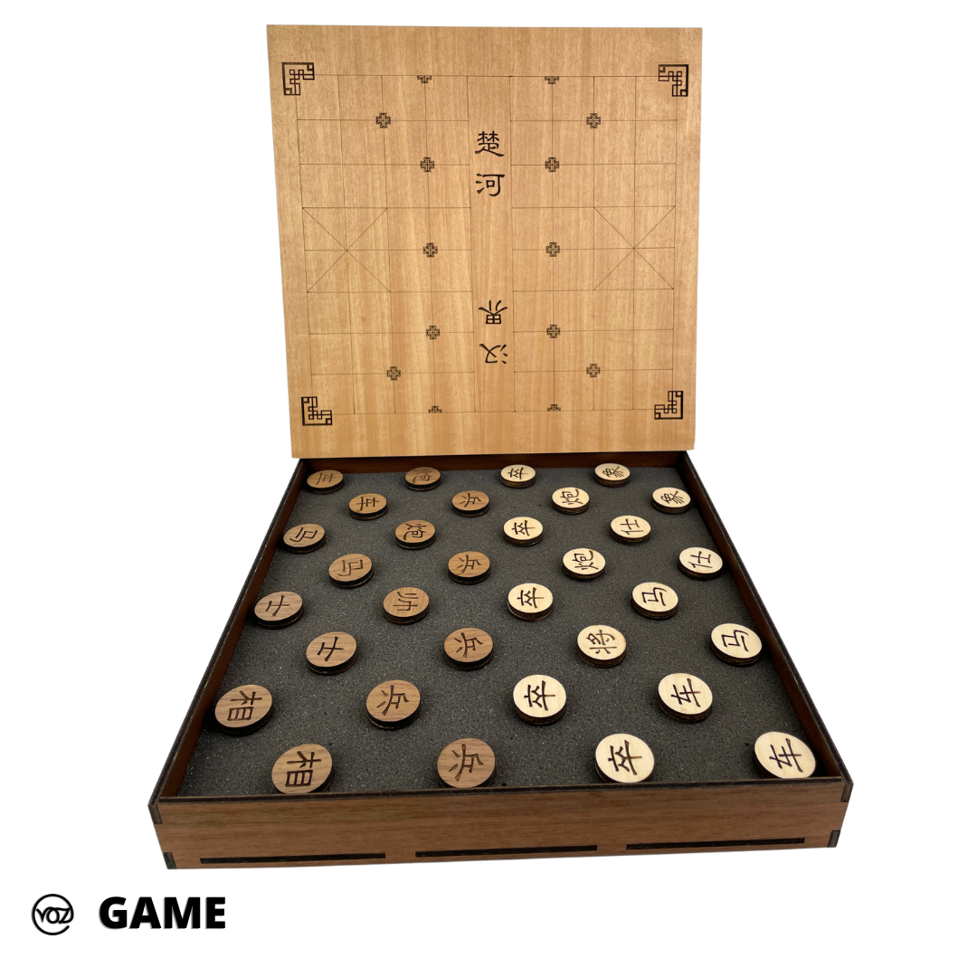 CHINESE CHESS