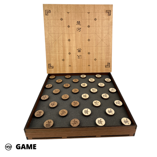 CHINESE CHESS