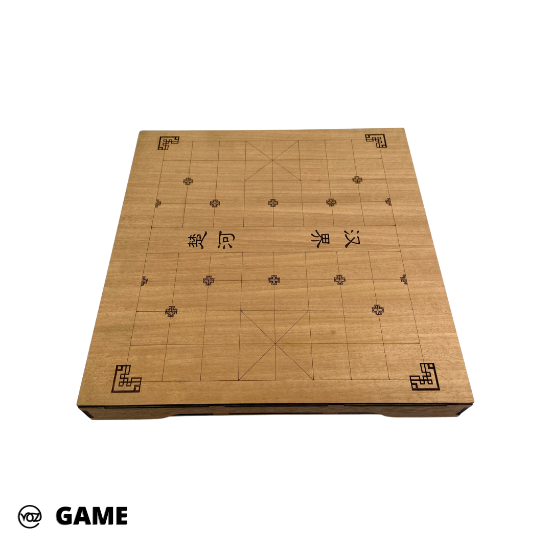 CHINESE CHESS