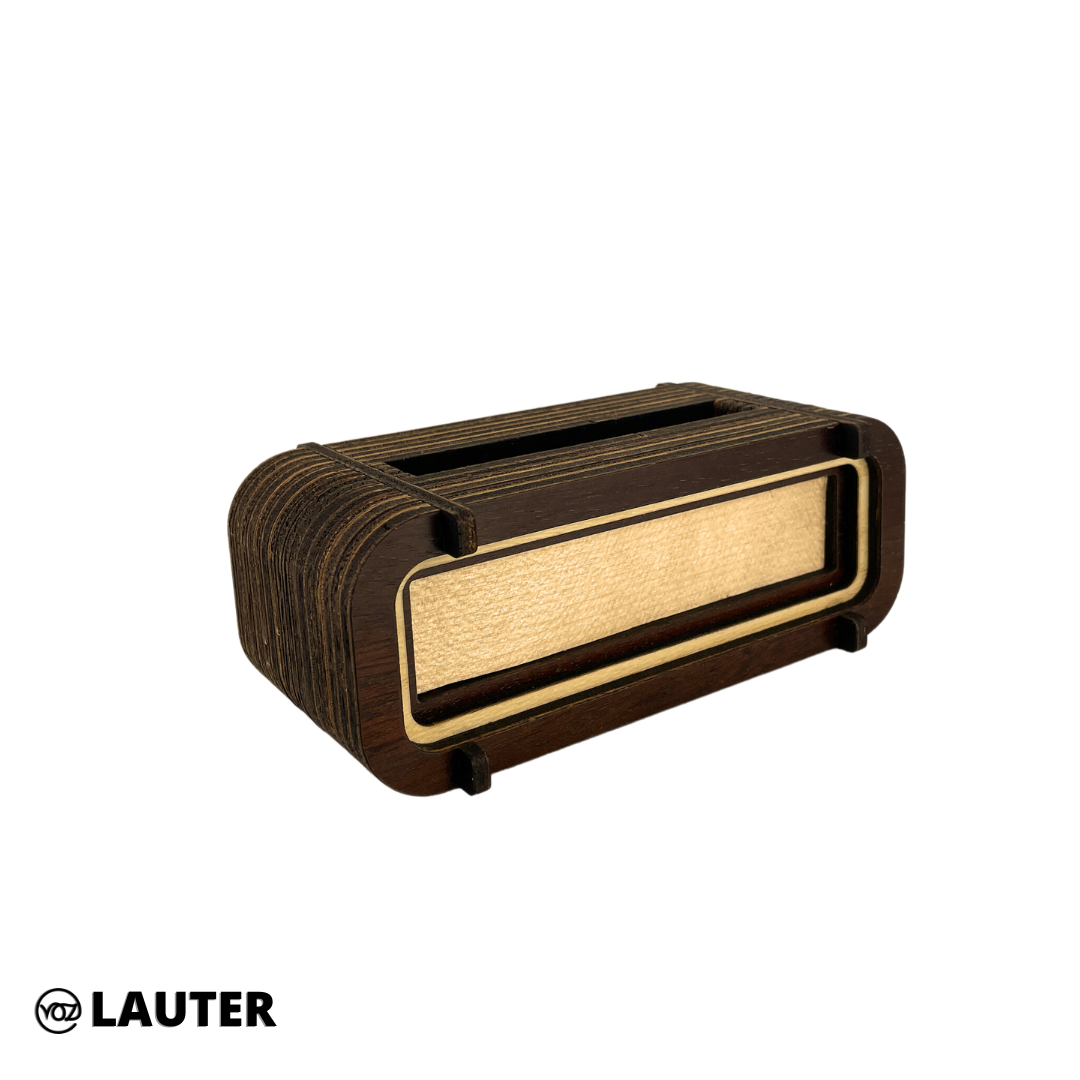 LAUTER