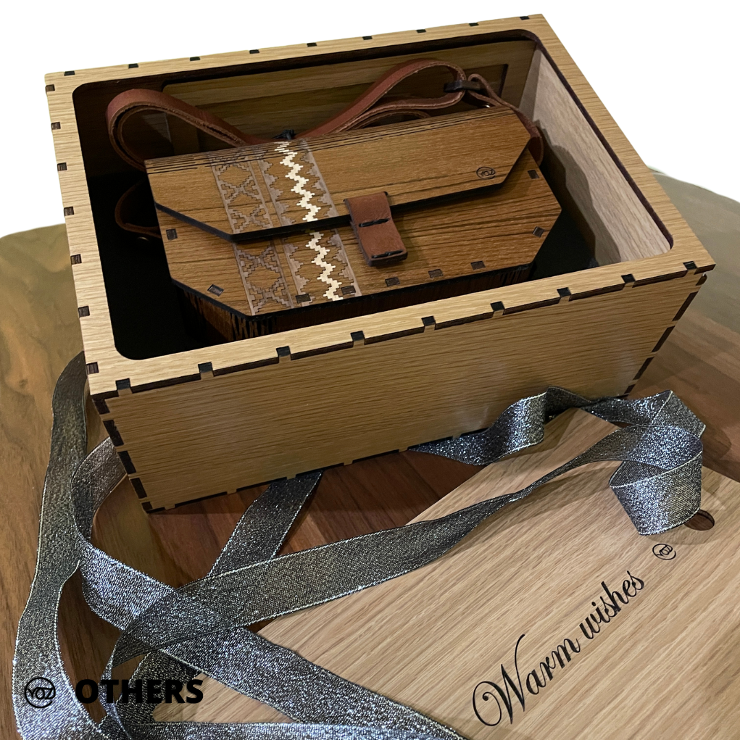 ASSORTED CUSTOMIZED PRODUCTS