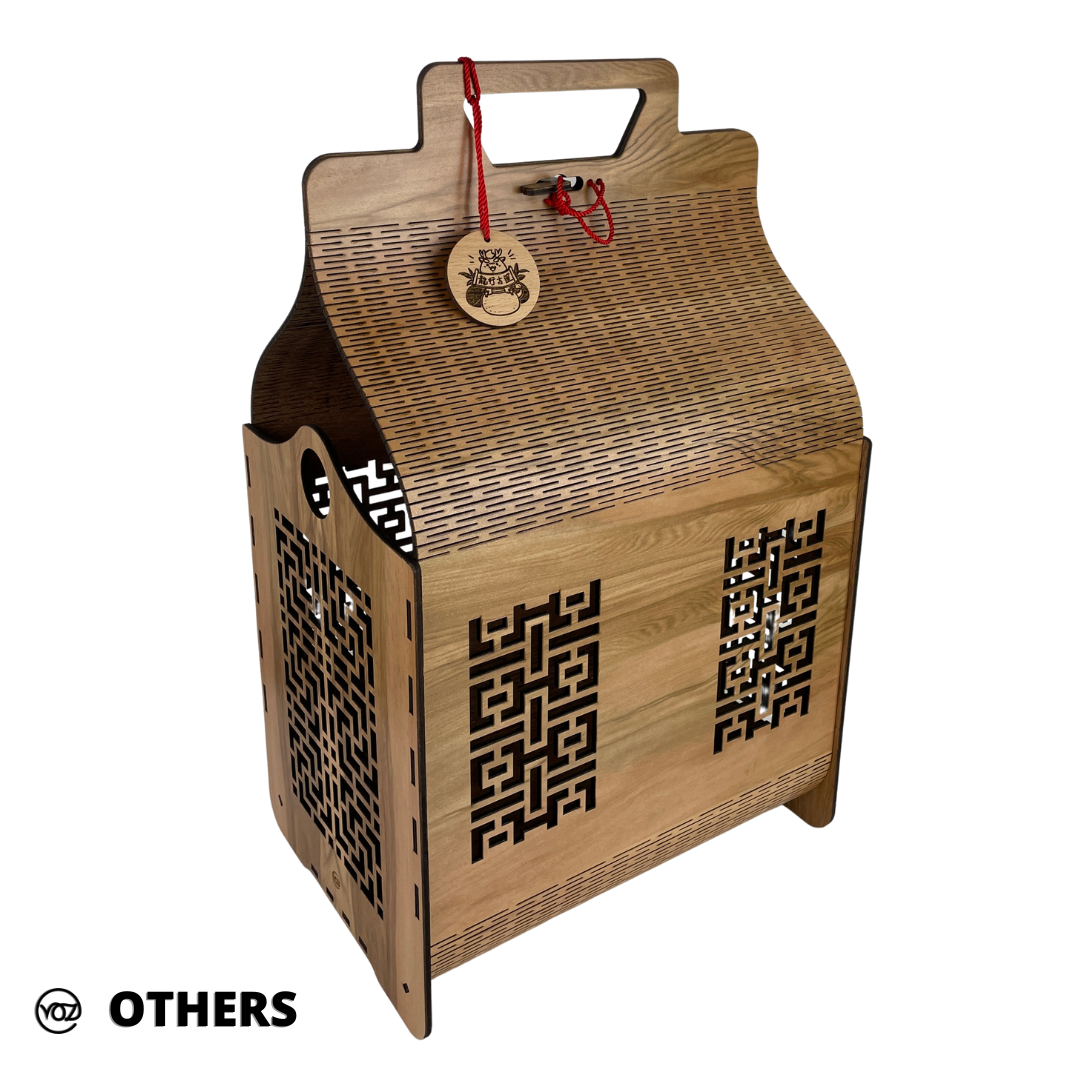 ASSORTED CUSTOMIZED PRODUCTS