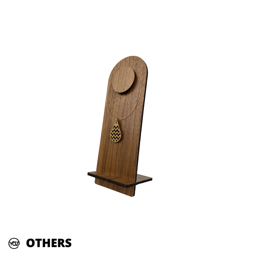 ASSORTED CUSTOMIZED PRODUCTS