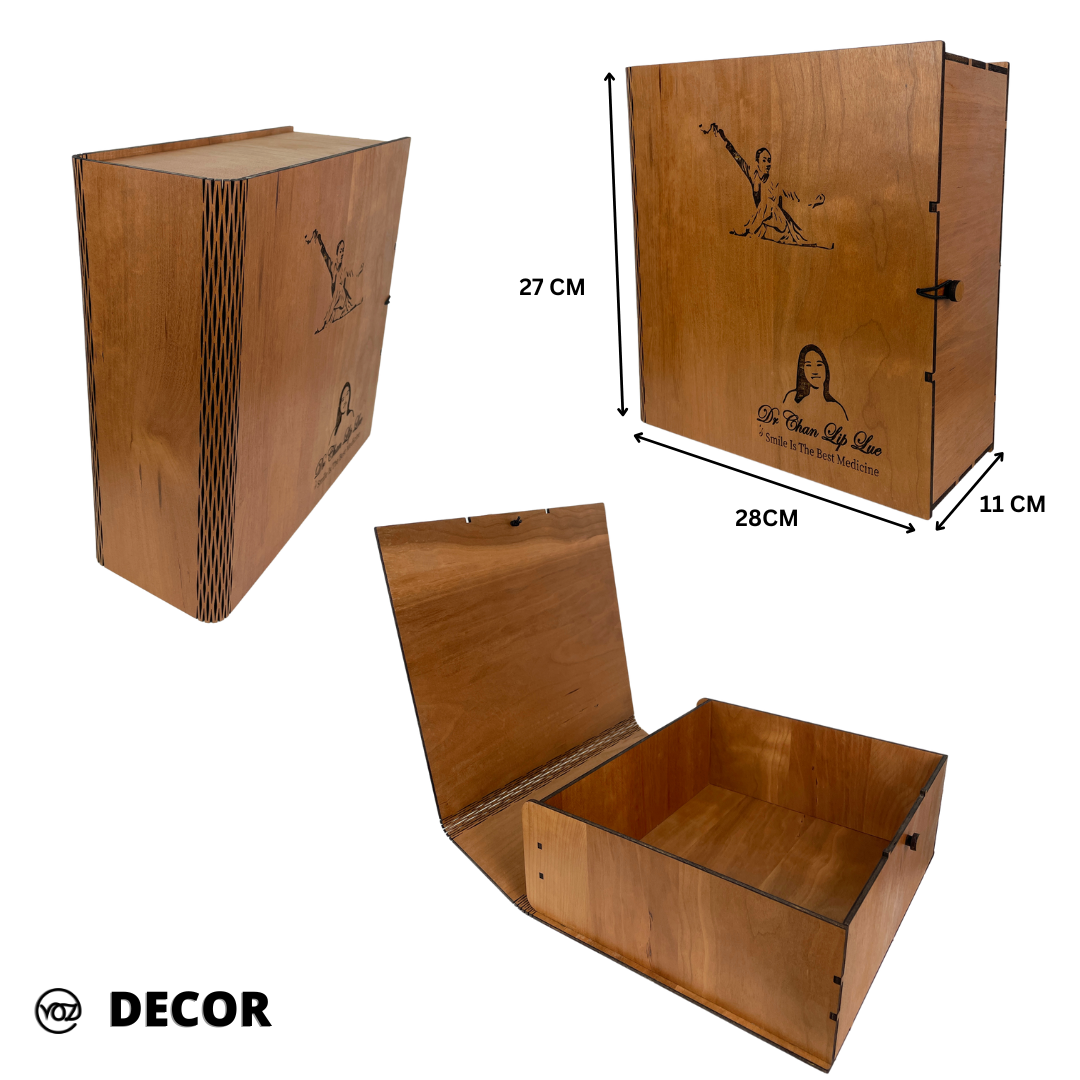 ASSORTED CUSTOMIZED PRODUCTS