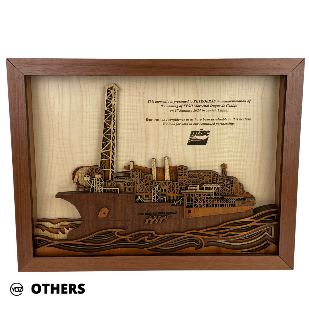 PERSONALISED WALL / PLAQUE ARTS