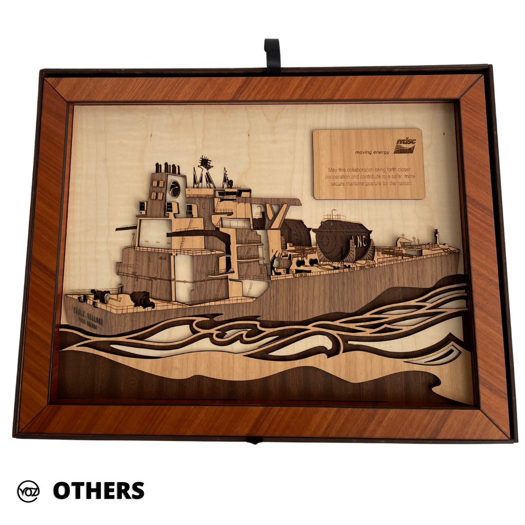 PERSONALISED WALL / PLAQUE ARTS