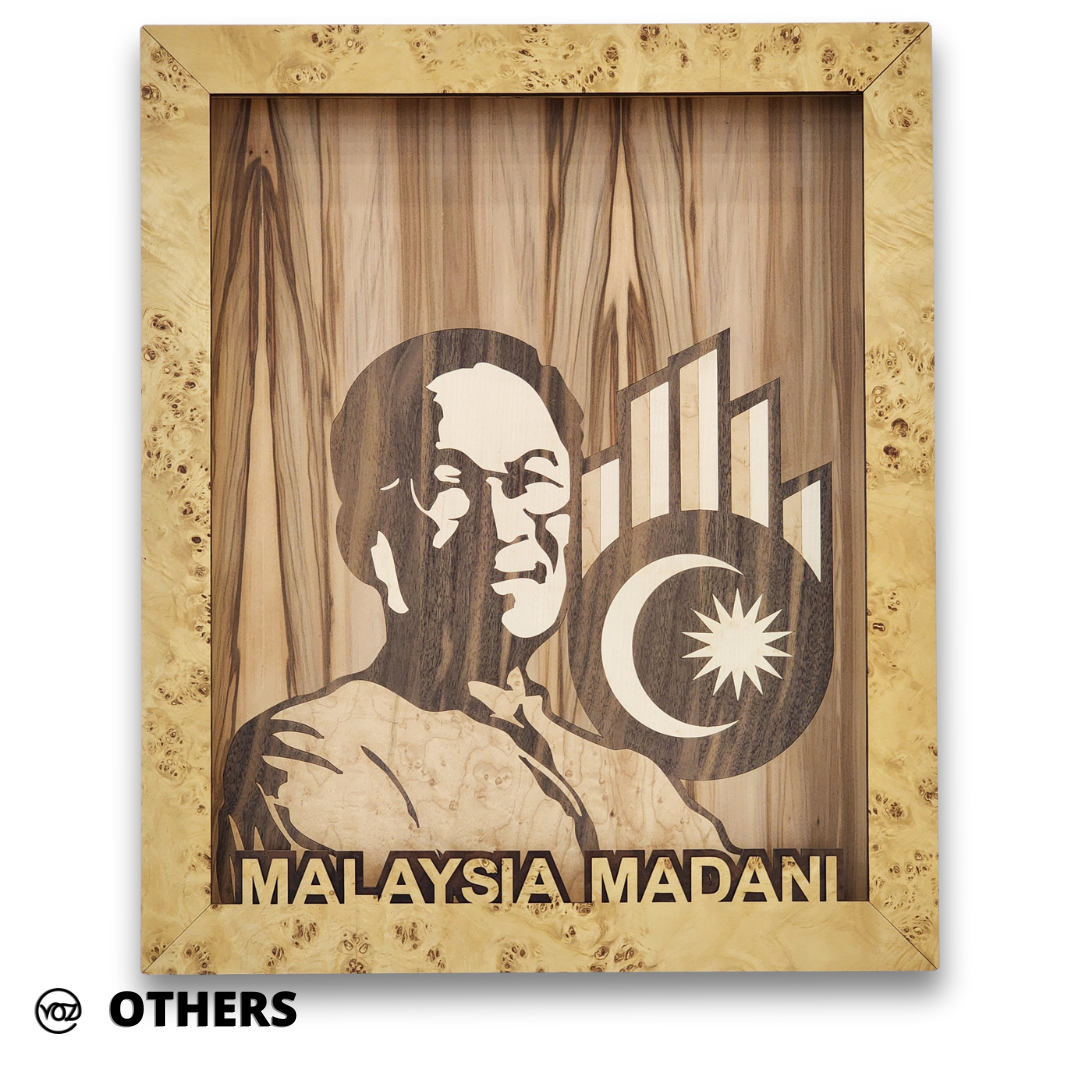 PERSONALISED WALL / PLAQUE ARTS