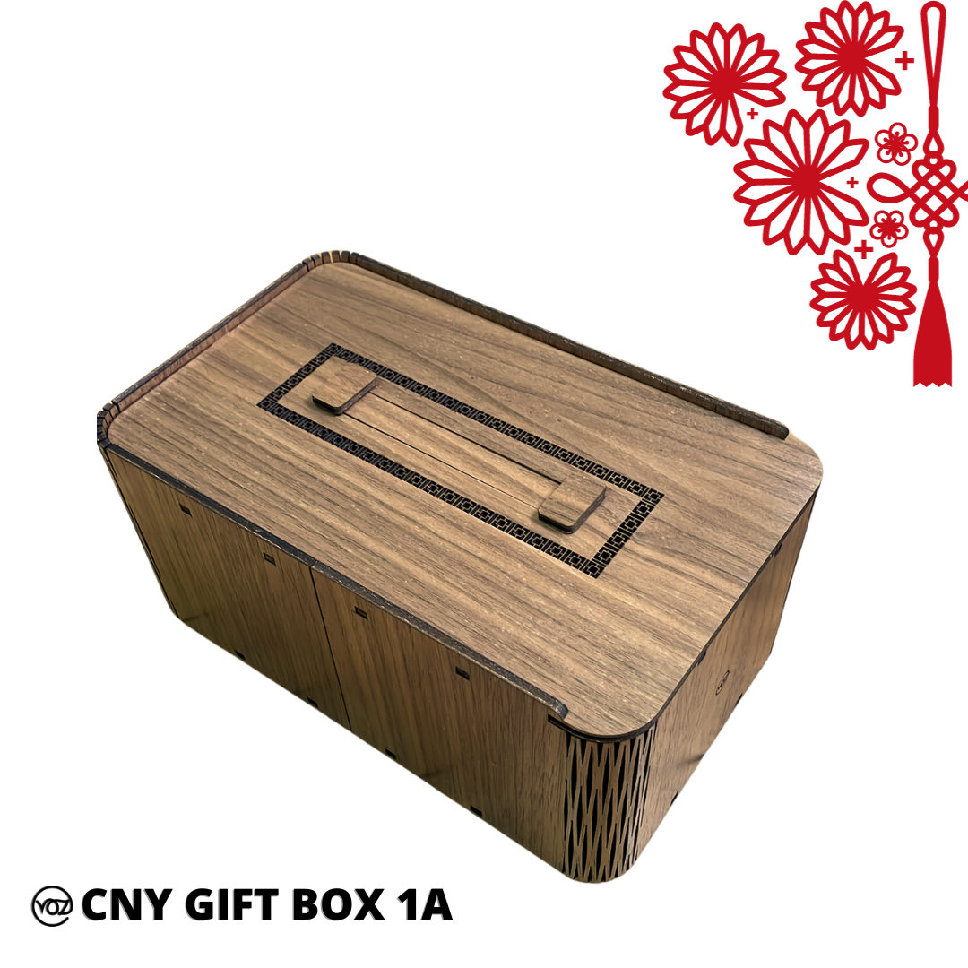 CNY GIFT BOX