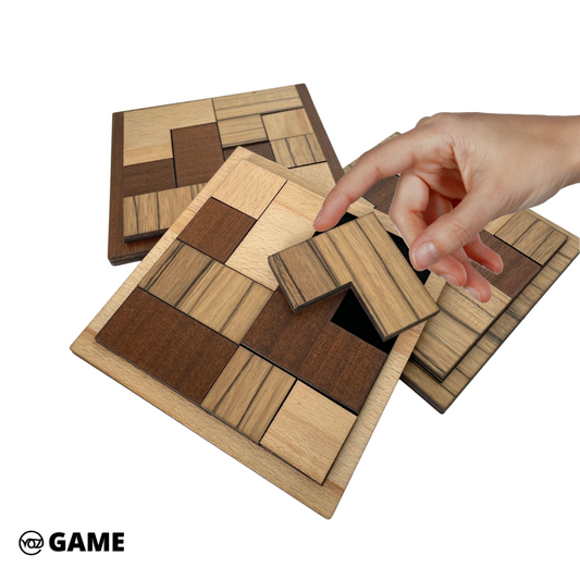 PUZZLE
