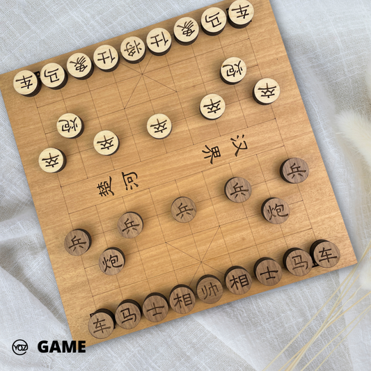 CHINESE CHESS