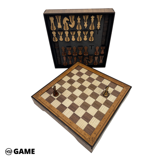 CHESS
