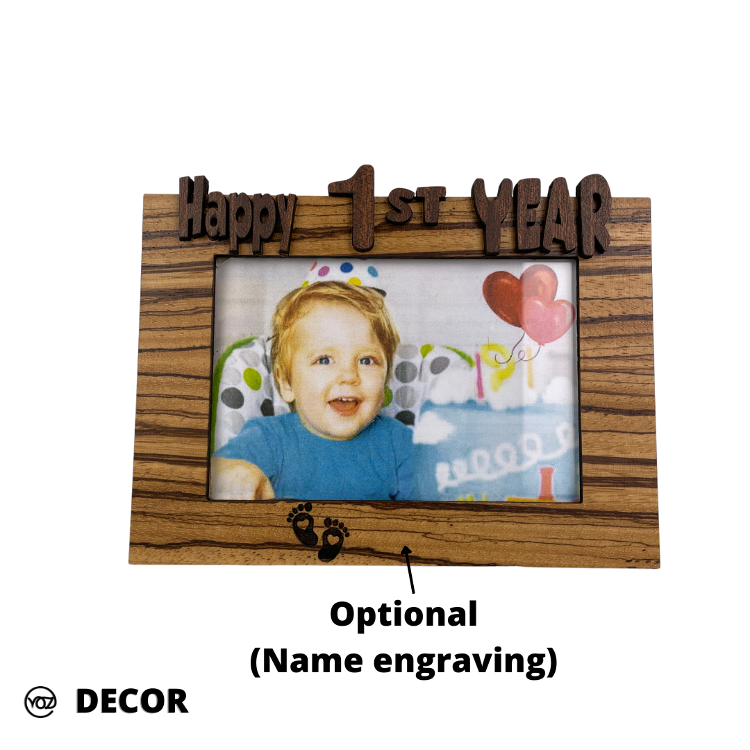 4R PHOTO FRAME