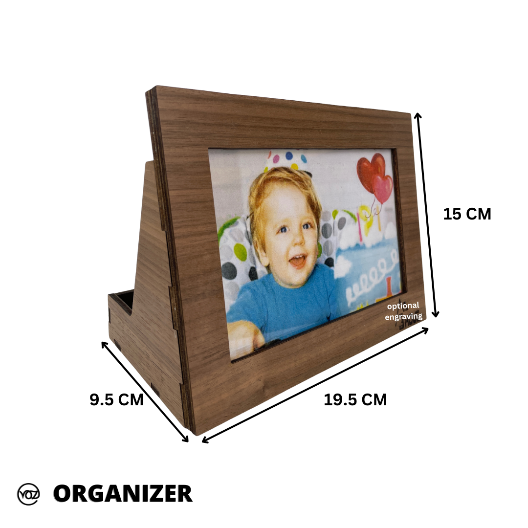 4R PHOTO FRAME
