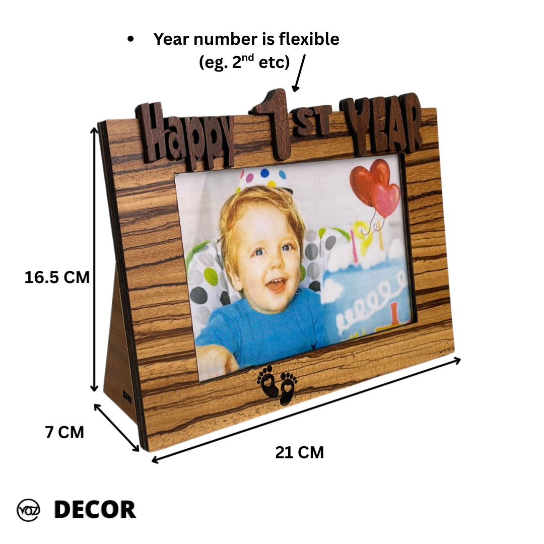 4R PHOTO FRAME