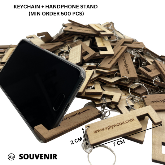 KEYCHAIN WWW