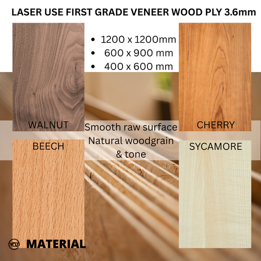 VENIR BOARD