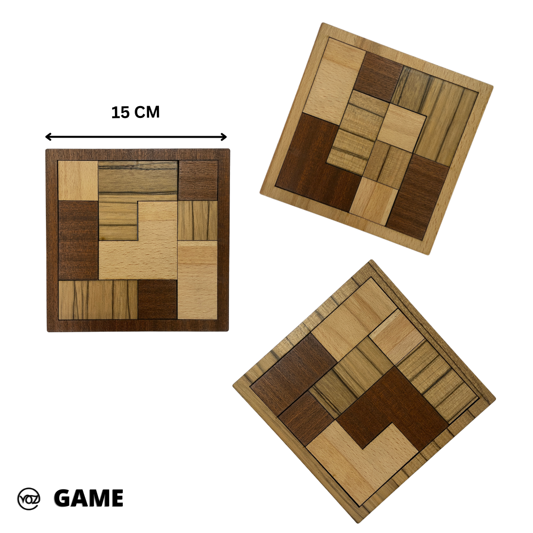 PUZZLE