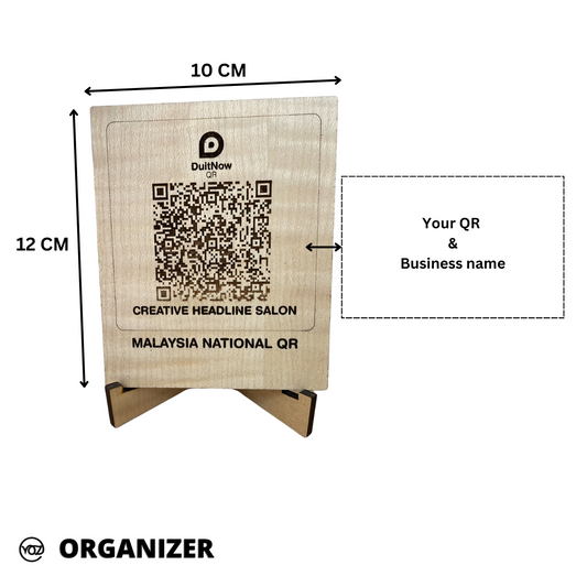 QR PAY