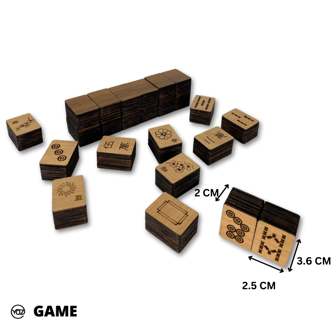 MAHJONG