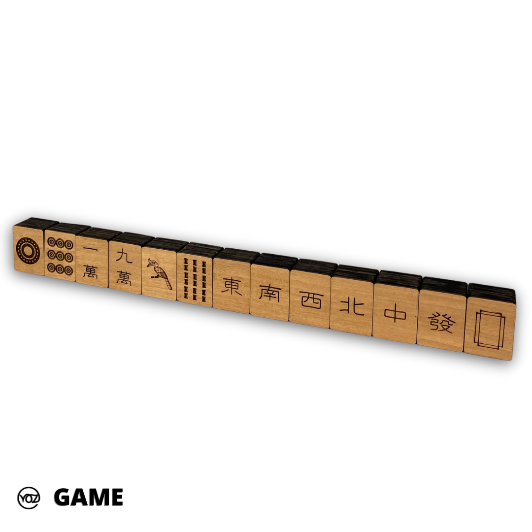 MAHJONG