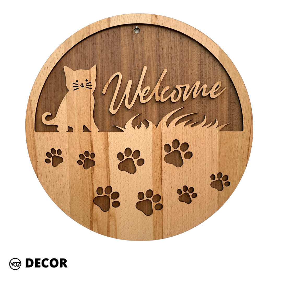WELCOMIN